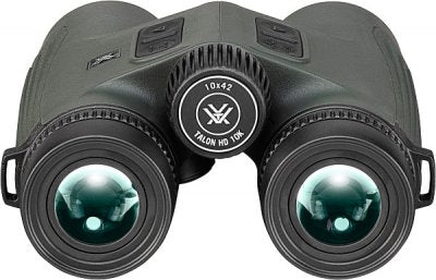 Talon HD 10K 10x42 Ballistic Laser Rangefinding Binocular