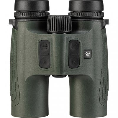 Talon HD 10K 10x42 Ballistic Laser Rangefinding Binocular