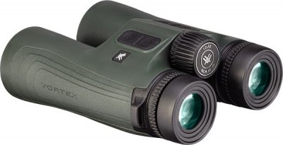Talon HD 10K 12x50 Ballistic Laser Rangefinding Binocular