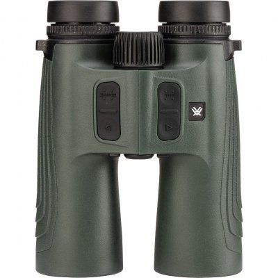 Talon HD 10K 12x50 Ballistic Laser Rangefinding Binocular