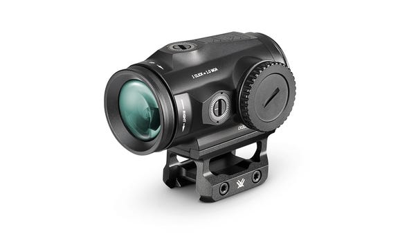 Vortex Spitfire HD Gen 2 3x riktm. AR-BDC4