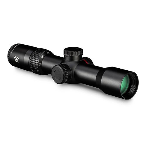Vortex Crossfire II 2-7X32 Crossbow Kit inkl ringar *