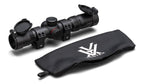 Vortex Crossfire II 2-7X32 Crossbow Kit inkl ringar *