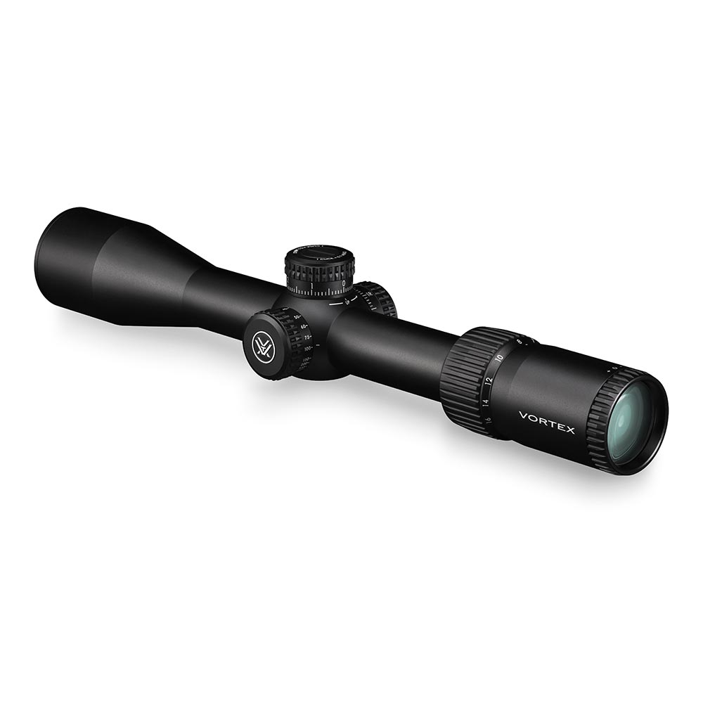 Vortex Diamondback Tactical 4-16x44 FFP, EBR-2C, Mrad