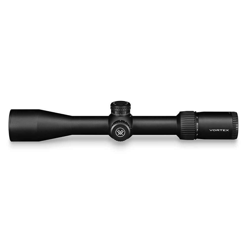 Vortex Diamondback Tactical 4-16x44 FFP, EBR-2C, Mrad