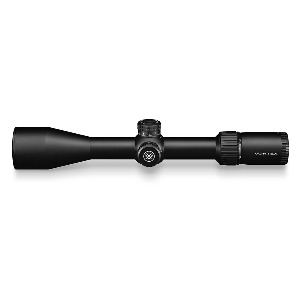 Vortex Diamondback Tactical 6-24x50 FFP, EBR-2C, Mrad