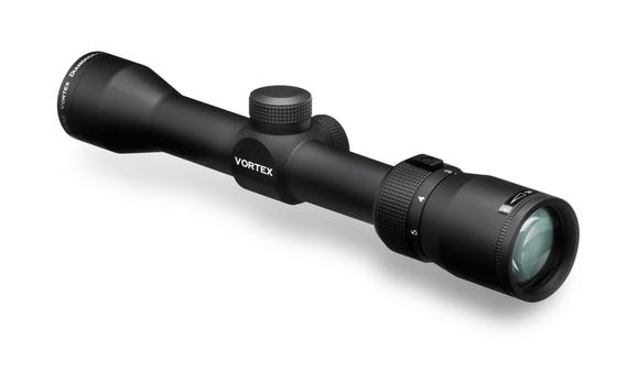 Vortex Diamondback 1,75-5x32, riktm. Dead Hold BDC