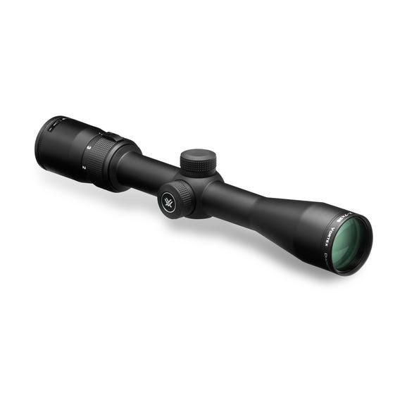 Vortex Diamondback 2-7x35, riktm. V-Plex, Rimfire