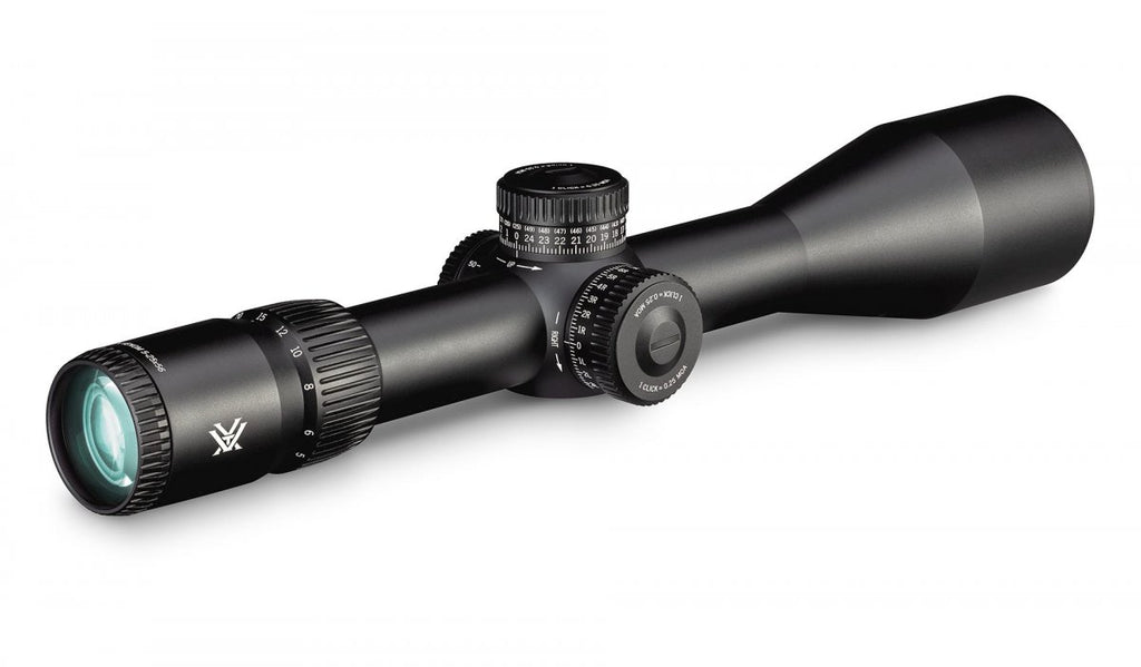 Vortex Venom 5-25x56 FFP, riktm. EBR-7C MRAD