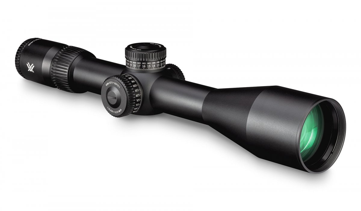 Vortex Venom 5-25x56 FFP, riktm. EBR-7C MRAD