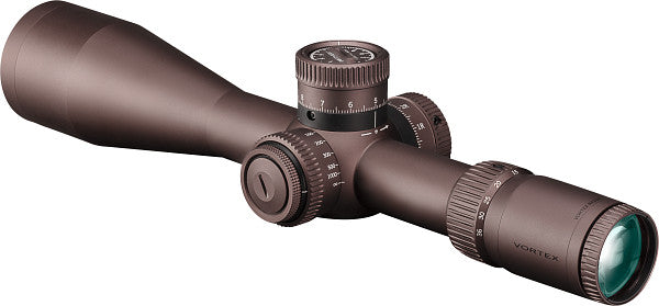 Vortex Razor HD GEN III 6-36x56 FFP EBR-7D MRAD 34mm