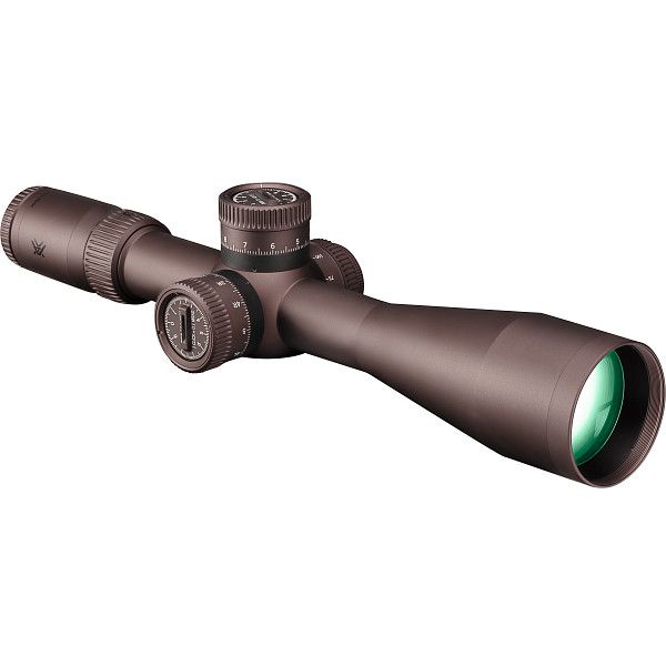 Vortex Razor HD GEN III 6-36x56 FFP EBR-7D MRAD 34mm