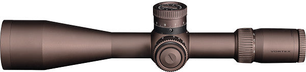 Vortex Razor HD GEN III 6-36x56 FFP EBR-7D MRAD 34mm
