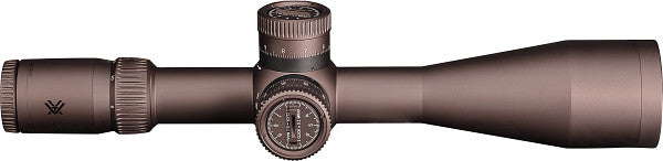 Vortex Razor HD GEN III 6-36x56 FFP EBR-7D MRAD 34mm