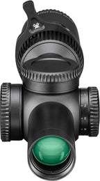 Vortex Strike Eagle 1-8x24 FFiktm Ebr-8 (Moa) belyst