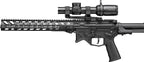 Vortex Strike Eagle 1-8x24 FFiktm Ebr-8 (Moa) belyst
