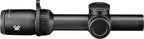 Vortex Strike Eagle 1-8x24 FFiktm Ebr-8 (Moa) belyst