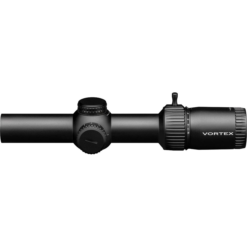 Vortex Strike Eagle 1-8x24 riktm AR-BDC3 (Moa) belyst