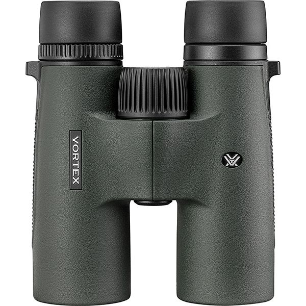Vortex Triumph 10x42 Inkl Glasspak binocase and harness