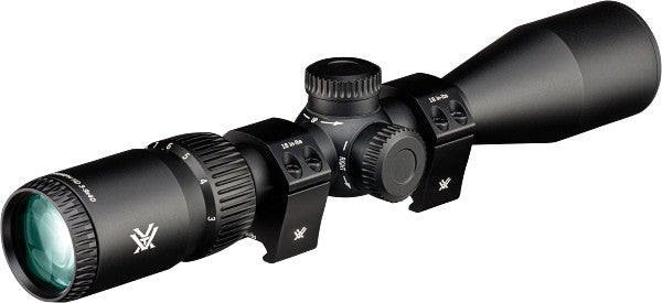 Vortex Triumph HD 3-9x40 BDC moa Inkl ringar