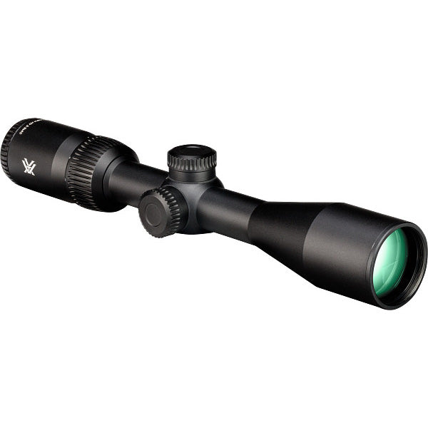 Vortex Triumph HD 3-9x40 BDC moa Inkl ringar