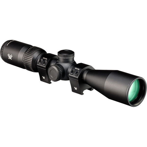 Vortex Triumph HD 3-9x40 BDC moa Inkl ringar