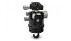 Radian Carbon trebent stativ med kulledshuvud (Ball Head)
