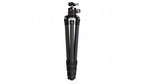Radian Carbon trebent stativ med kulledshuvud (Ball Head)