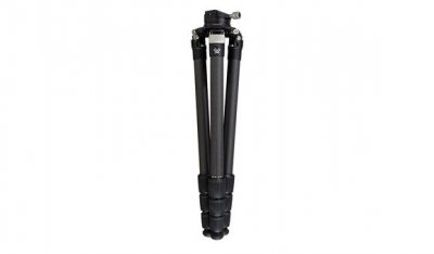 Radian Carbon trebent stativ med Leveling Head