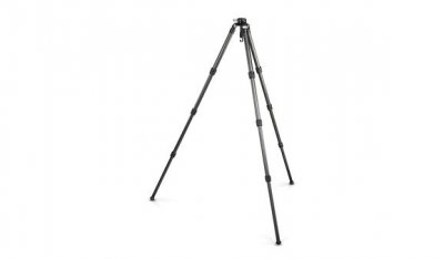 Radian Carbon trebent stativ med Leveling Head