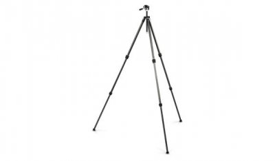 Ridgeview Carbon trebent stativ