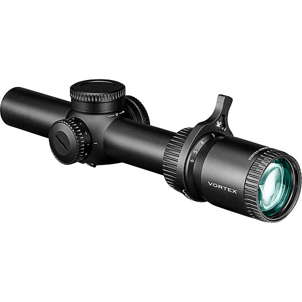 Vortex Venom 1-6x24 SFP Belyst AR-BDC3 30mm