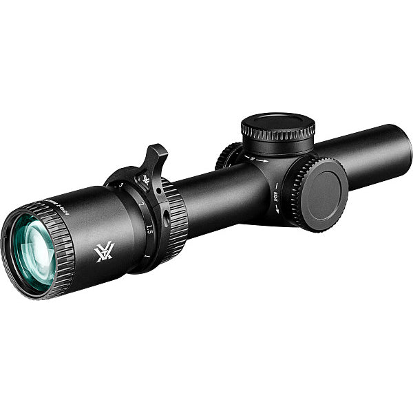 Vortex Venom 1-6x24 SFP Belyst AR-BDC3 30mm