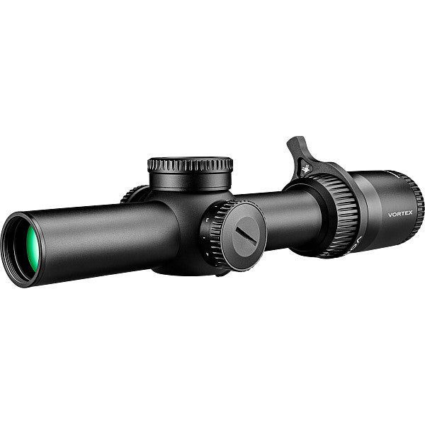 Vortex Venom 1-6x24 SFP Belyst AR-BDC3 30mm