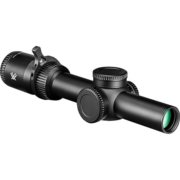 Vortex Venom 1-6x24 SFP Belyst AR-BDC3 30mm