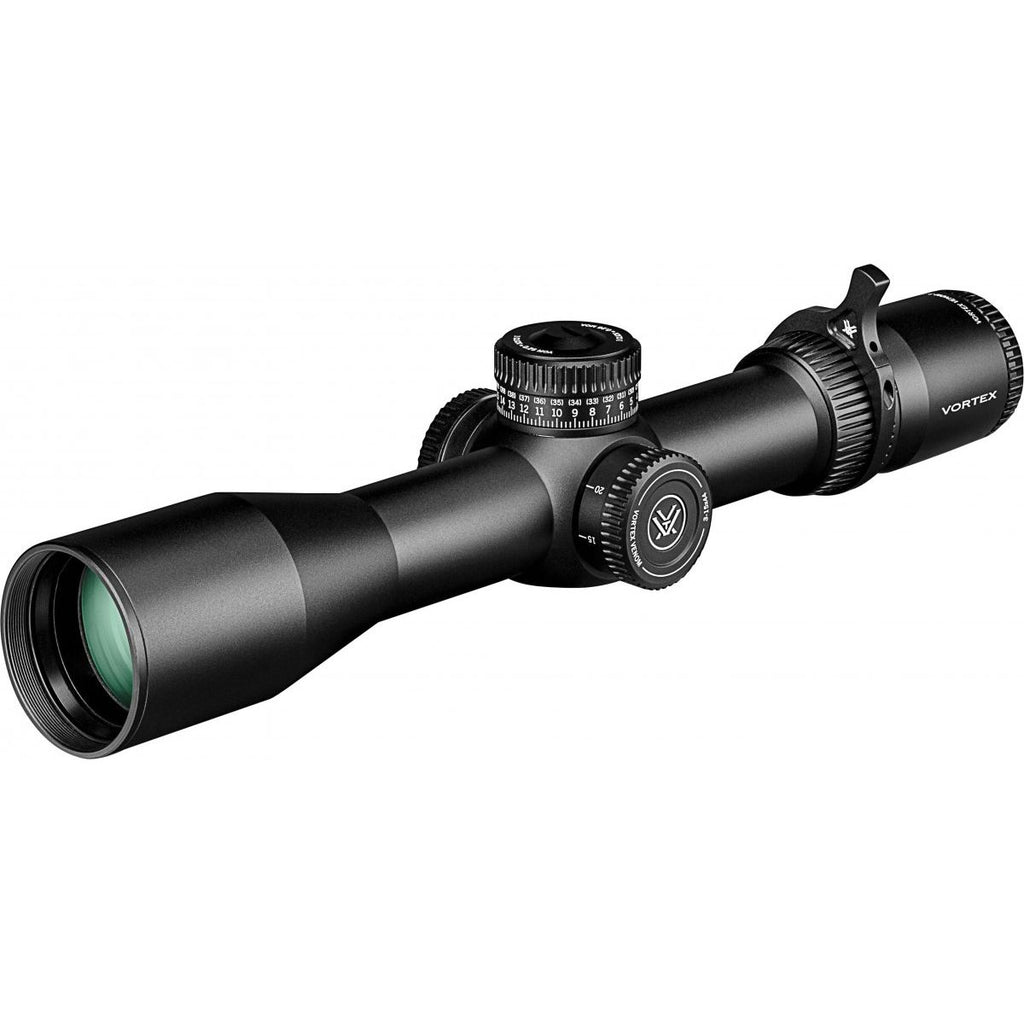 Vortex Venom 3-15x44 FFP EBR-7C MRAD 34mm