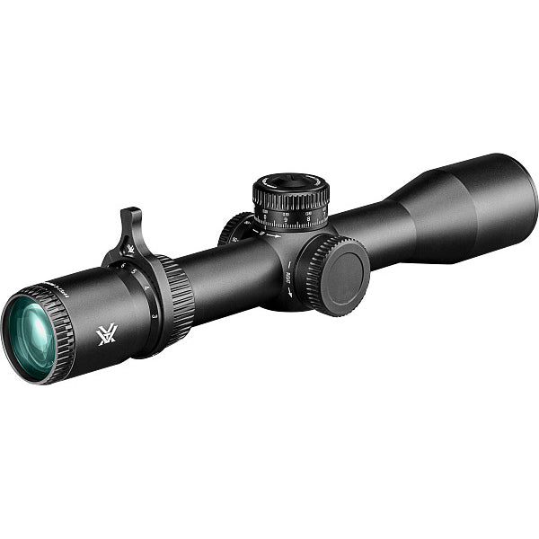 Vortex Venom 3-15x44 FFP EBR-7C MRAD 34mm