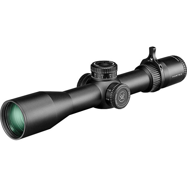 Vortex Venom 3-15x44 FFP EBR-7C MRAD 34mm