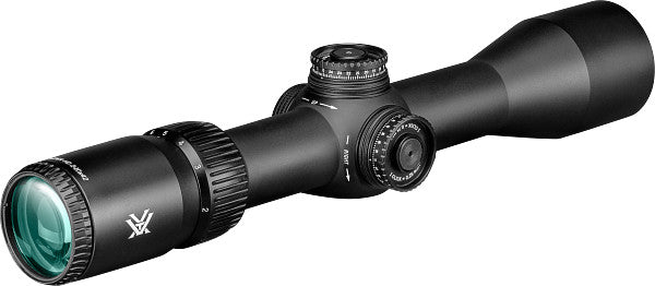 Vortex Viper HD 2-10x42 Dead Hold BDC Moa