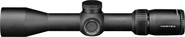 Vortex Viper HD 2-10x42 Dead Hold BDC Moa