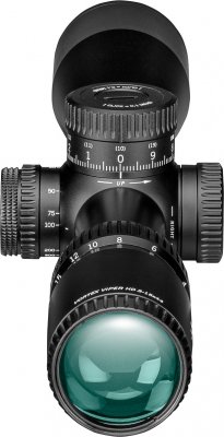 Viper HD 3-15x44 VMR-3 Mrad