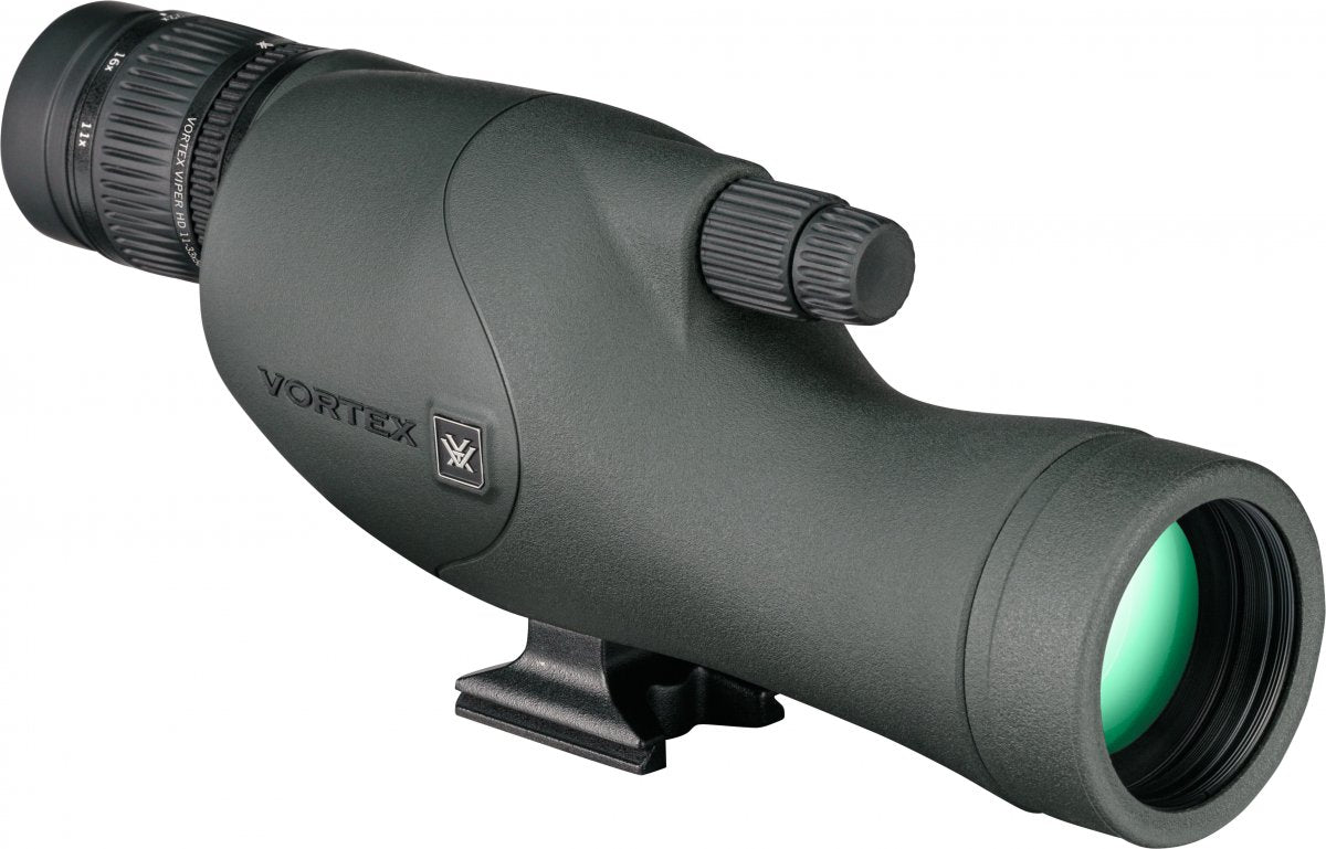 Vortex Viper HD 11-33x50 mm, rak
