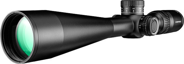 Vortex Viper HD 5-25x50 FFP VMR-4 Mrad