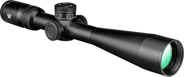 Vortex Viper HD 5-25x50 VMR-3 Mrad