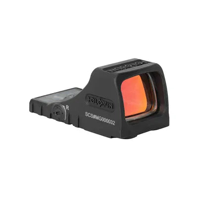 HOLOSUN SCS, Aluminum/Solar/Circle Dot/Green/P10 (bild 3)