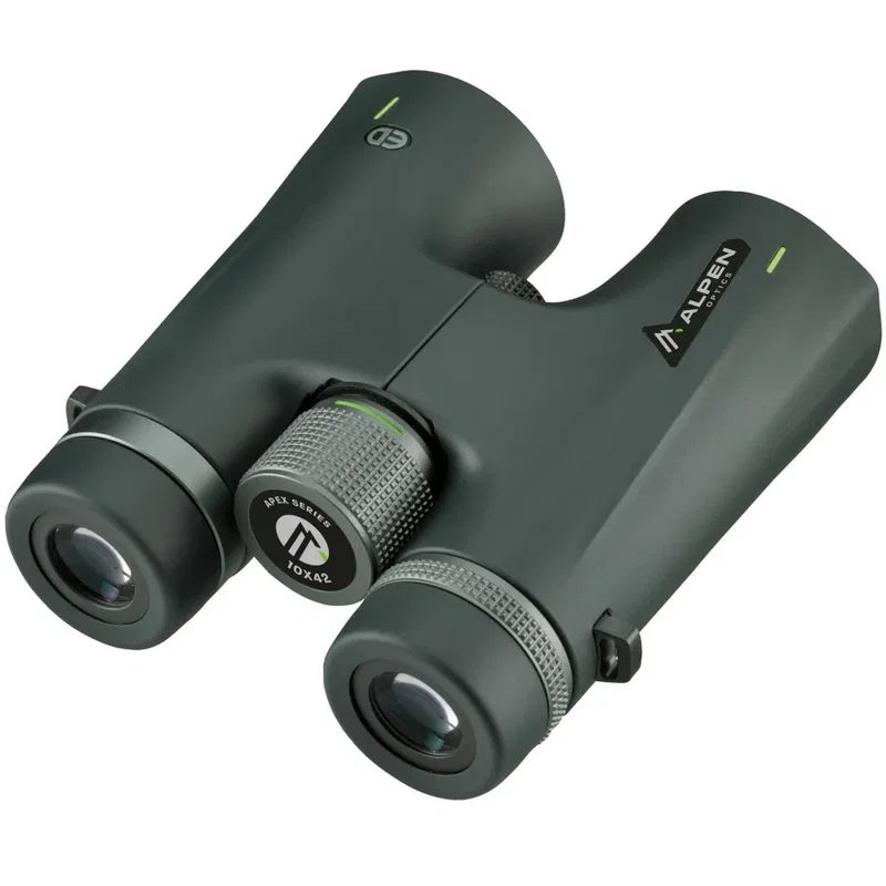 Alpen APEX XP with PXA Coating / ED Glass (3 olika varianter) – Objektivdiameter 42 mm, Förstoring 8–10x (bild 7)