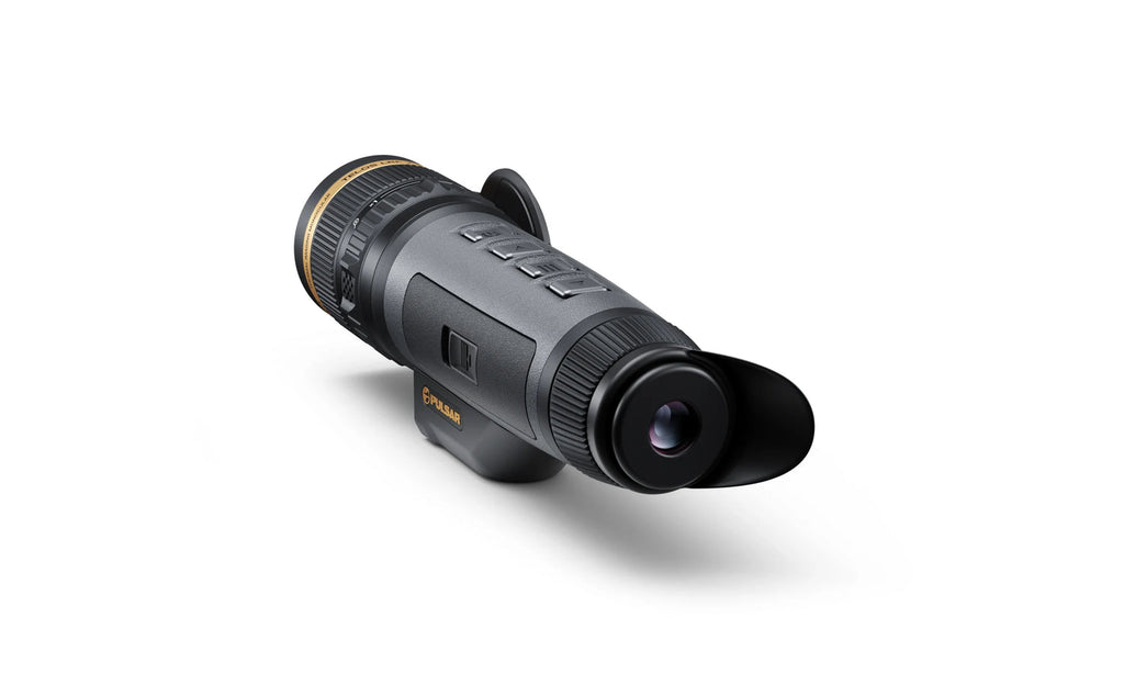 Pulsar Telos XT50 LRF 1280x1024 Värmekamera Med Laseravståndsmätare (bild 9)