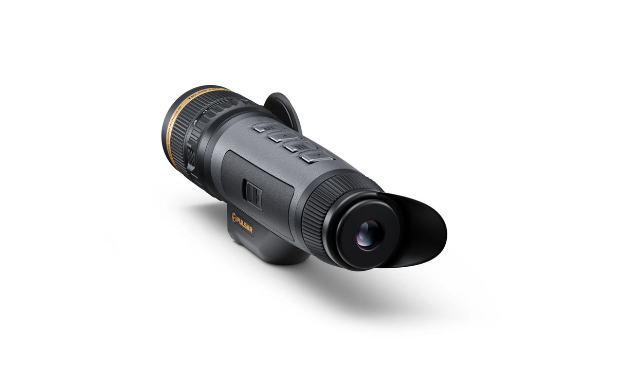 Pulsar Telos XT50 LRF 1280x1024 Värmekamera Med Laseravståndsmätare (bild 9)