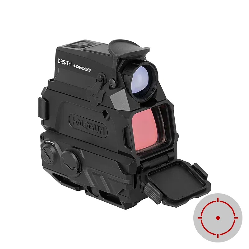 HOLOSUN DRS TH, Thermal/Red Dot (bild 1)