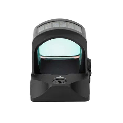 HOLOSUN 507C-X2, Circle Dot/Solar Panel (bild 6)